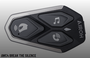 Airoh Wireless Communication System AWC4