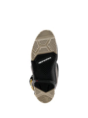 Alpinestars Boot Tech 7 Enduro Drystar Black/Gray/Gold