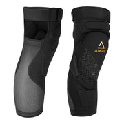 AMOQ Core Knee Protector Black