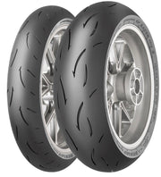 Dunlop KR108 200/70R17 TL MS0+ RACE Re