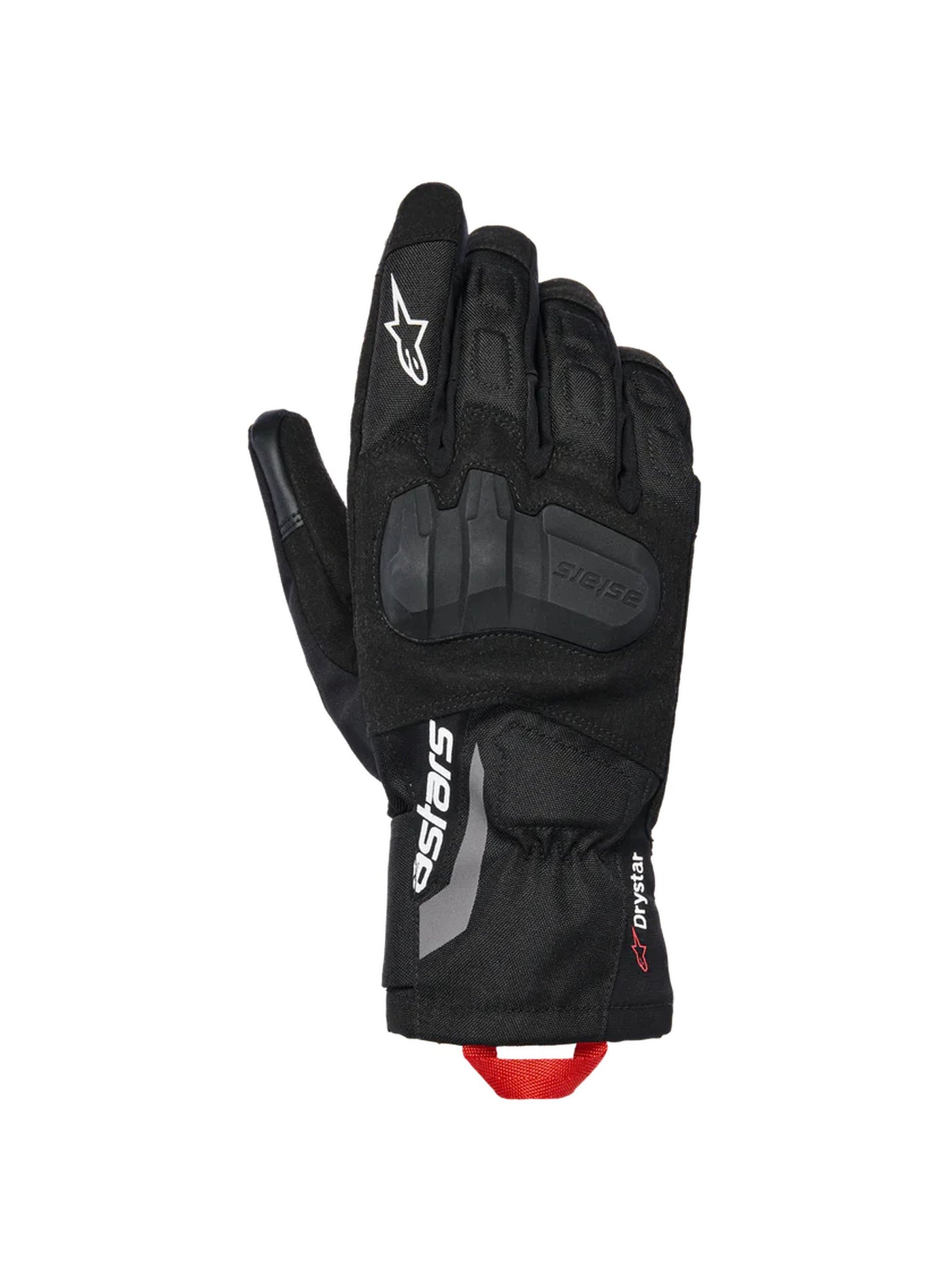 Alpinestars Glove XT-3 Drystar Black