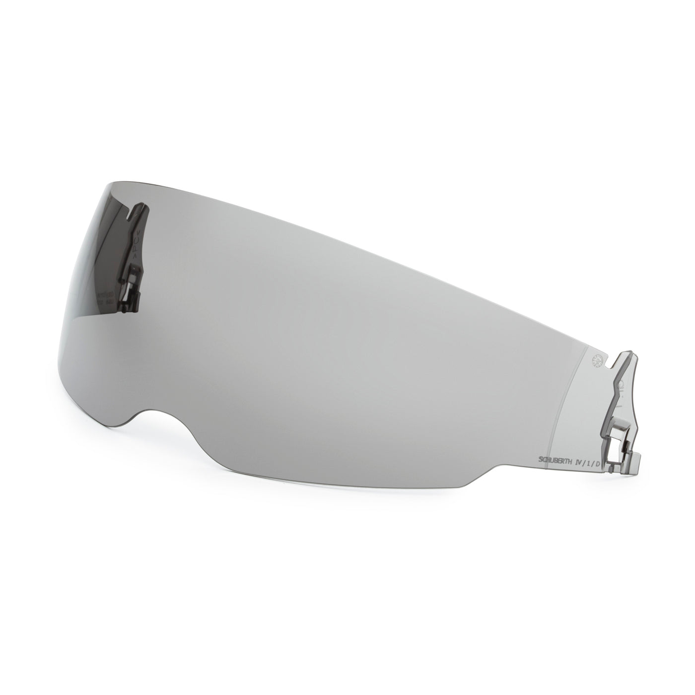 Schuberth C5/CONCEPT/S3 Sun visor dark smoke large