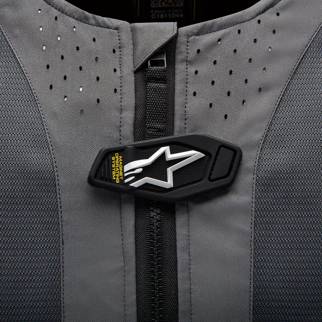Alpinestars Tech Air 5 airbag system