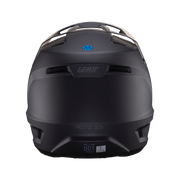 Leatt Helmet Moto 2.5 V24 Stealth