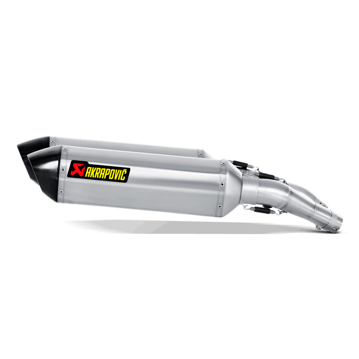 Akrapovic Slip-On Line (Titanium) FJR 1300 2013-2020