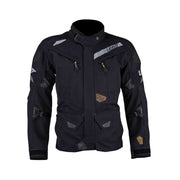 Leatt Jacket ADV DriTour 7.5 Stealth Black/Grey