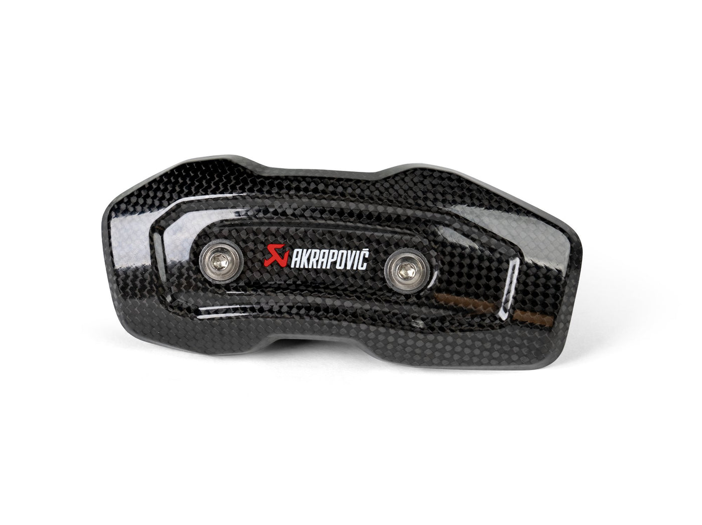 Akrapovic Heat Shield (Carbon) CFMOTO 800MT 2024-2026