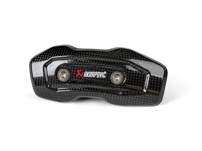 Akrapovic Heat Shield (Carbon) CFMOTO 800MT 2024-2026