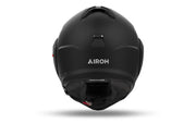 Airoh Helmet Mathisse II Color Black Matt