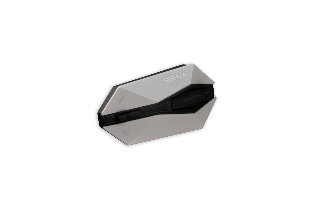 Sena 60X BT / Mesh Intercom Sound by Bose duoback