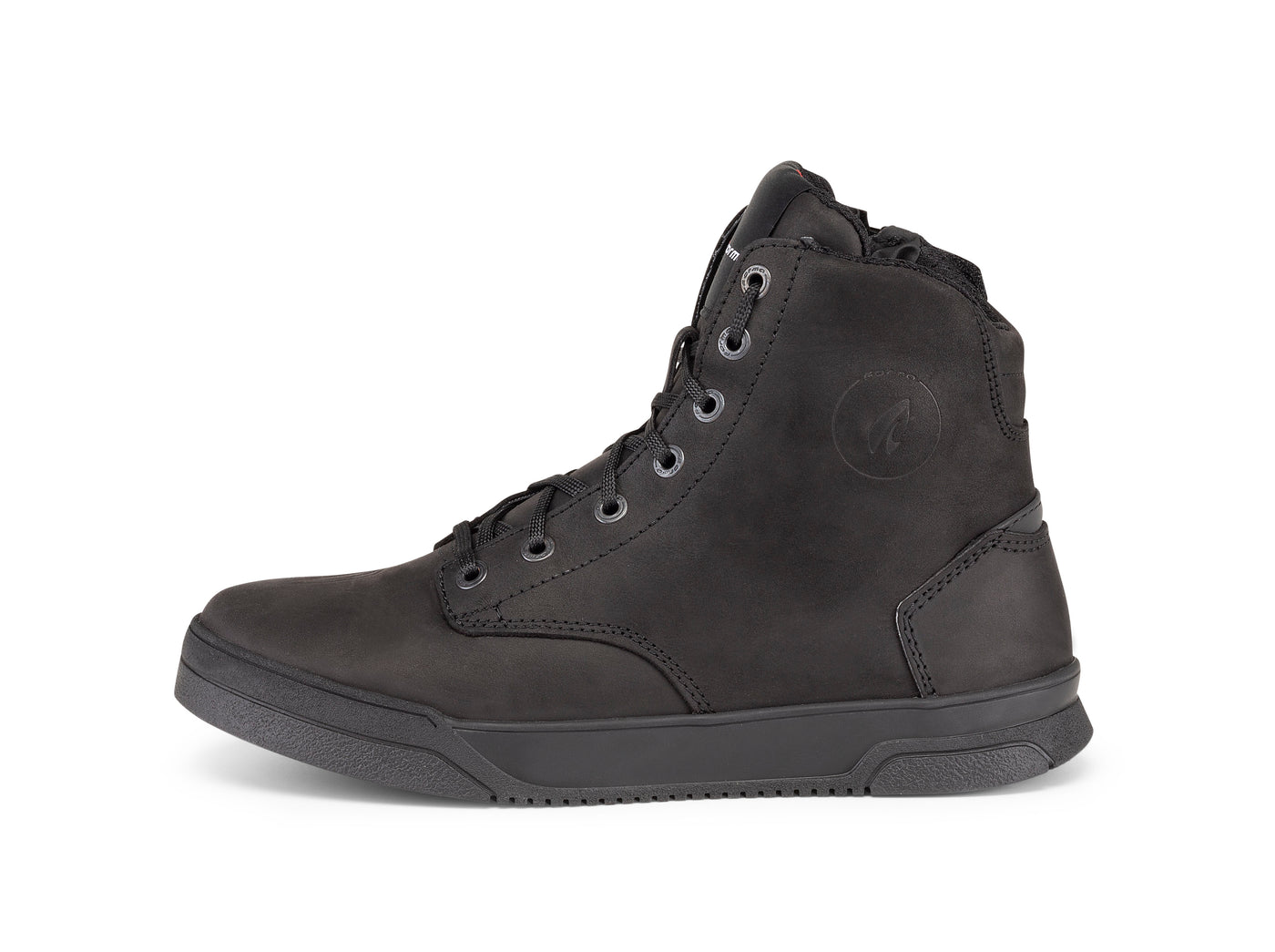 Forma Shoe City Dry WP Black