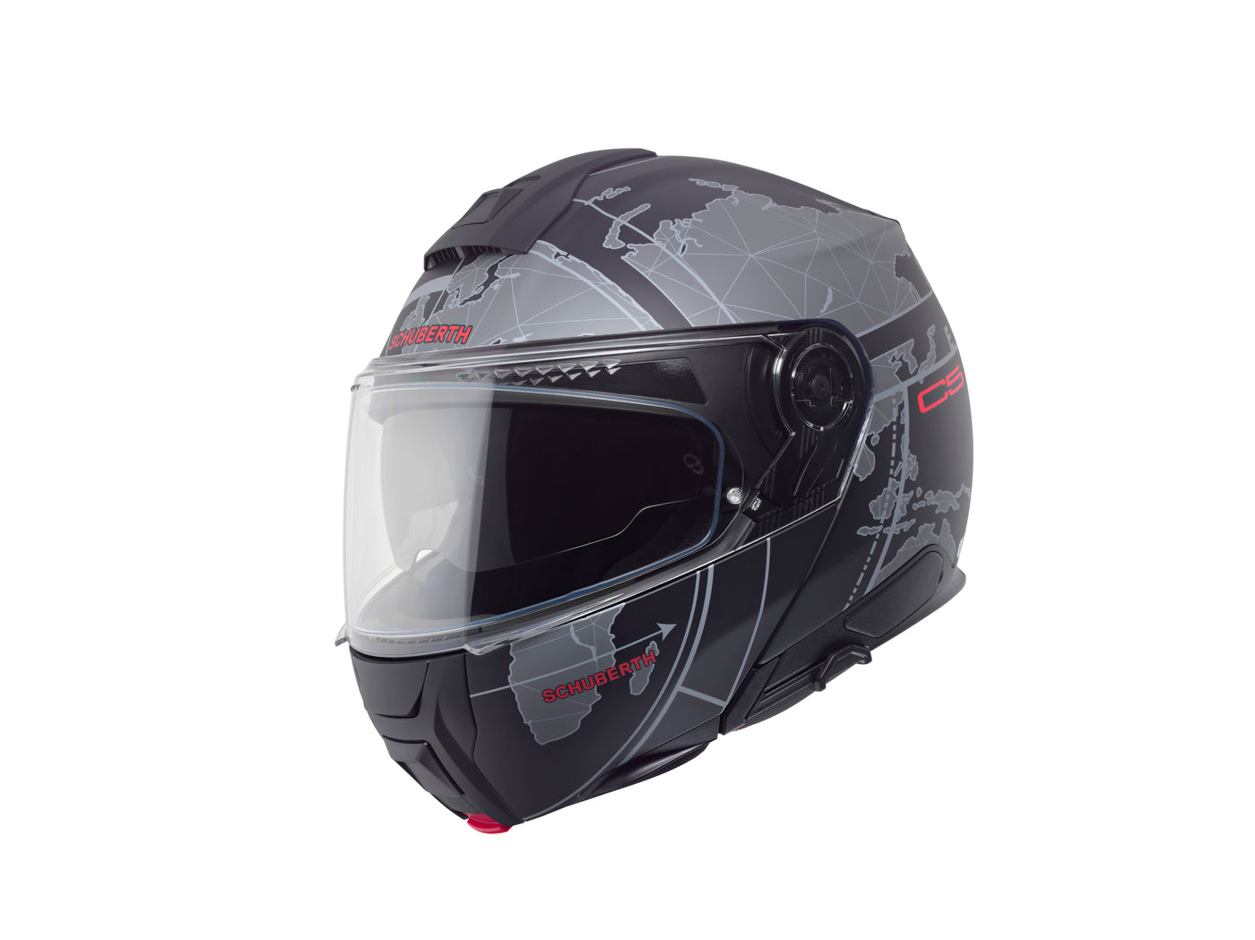 Schuberth Helmet C5 Globe black