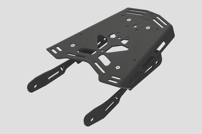 Yakk EXP Rear rack soft luggage Honda CRF300 Rally (21-) black