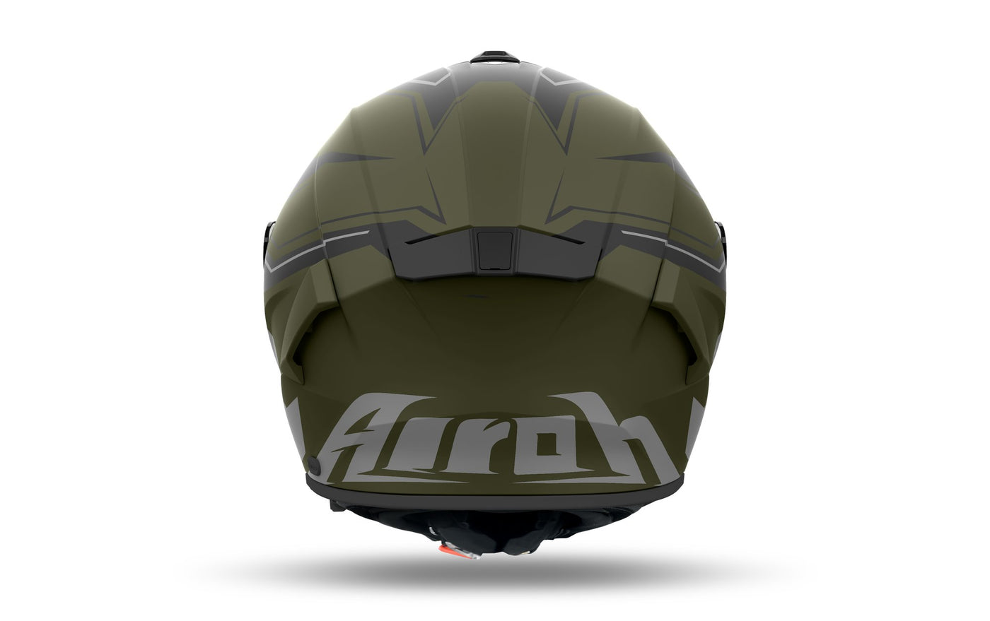 Airoh Helmet Spark 2 Dart Military Green Matt