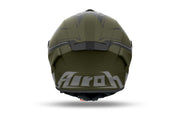 Airoh Helmet Spark 2 Dart Military Green Matt