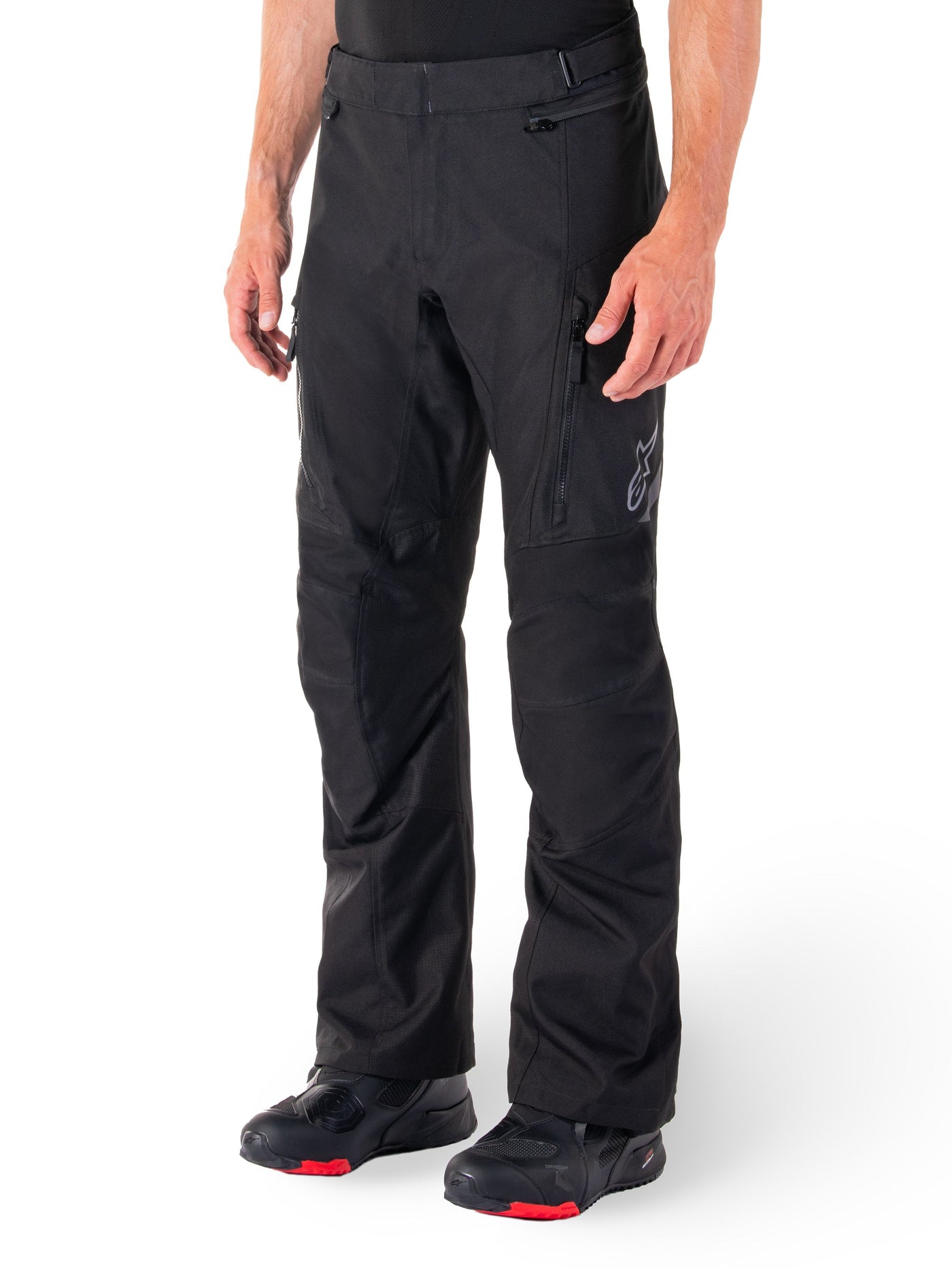 Alpinestars Pants ST-1 Waterproof Black