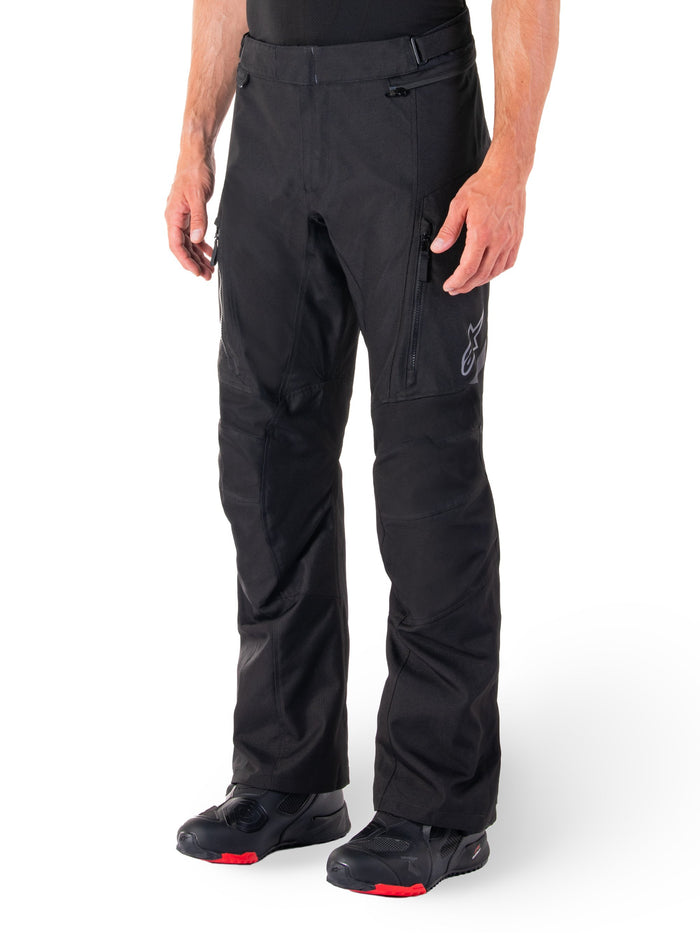 Alpinestars Pants ST-1 Waterproof Black