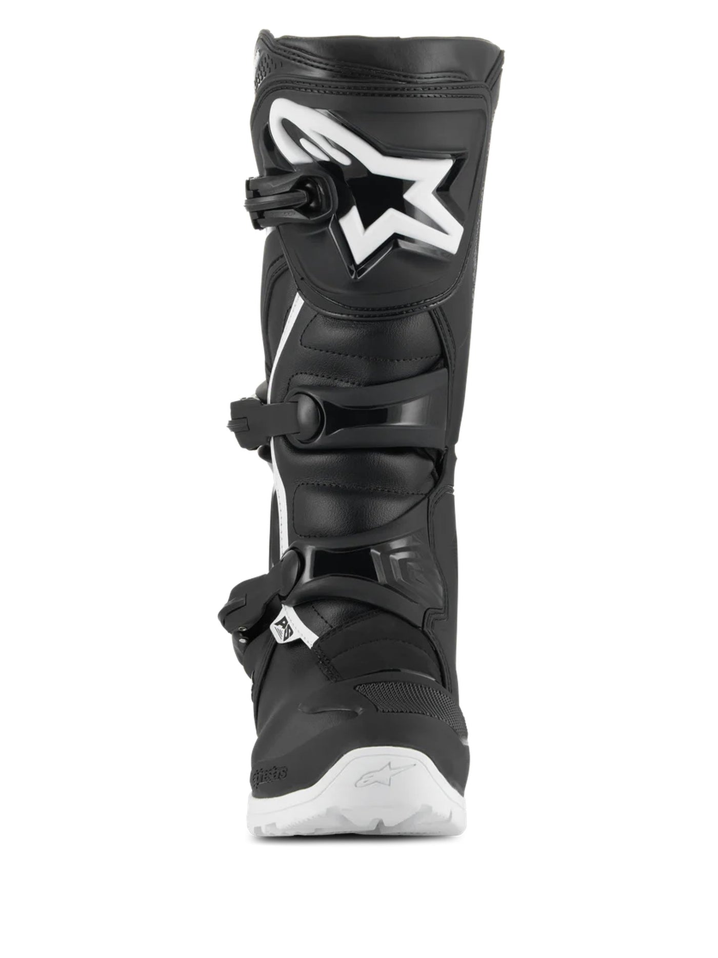 Alpinestars Boot Tech 3 Enduro WP Black/White