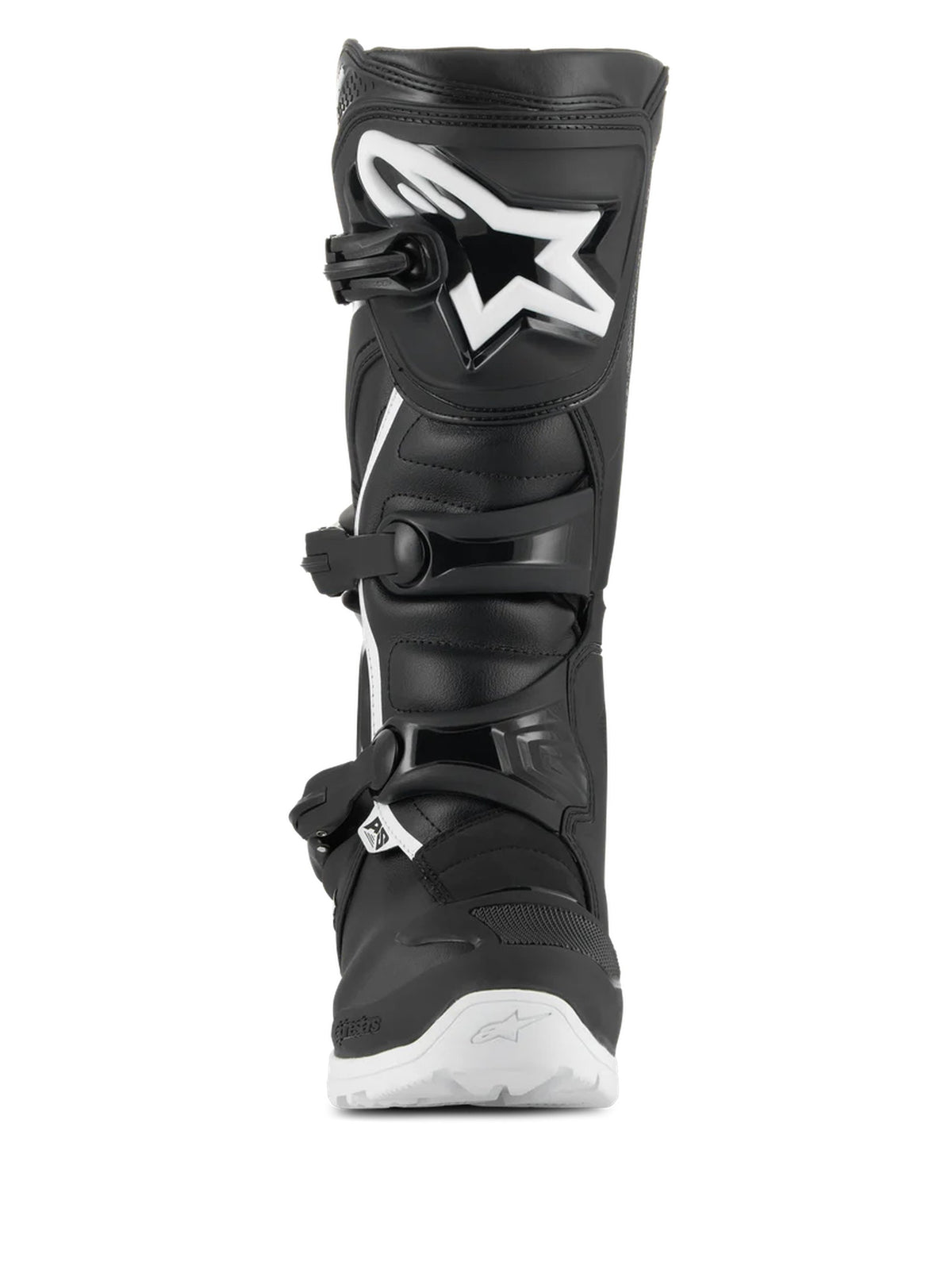 Alpinestars Boot Tech 3 Enduro WP Black/White