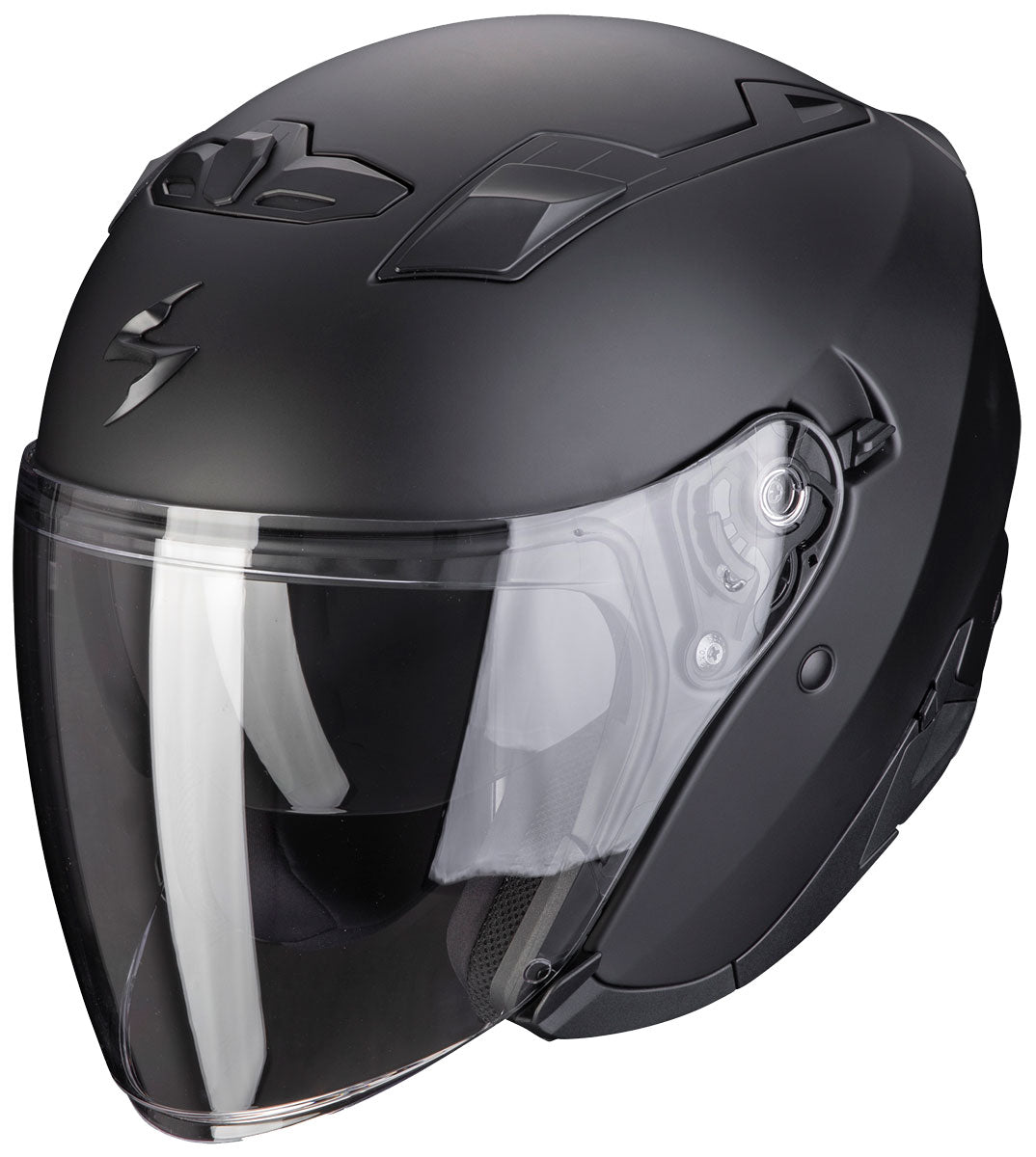 SCORPION Helmet EXO-230 Solid matt black