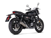 Akrapovic Slip-On Line (SS) Honda GB350S 2025-2026
