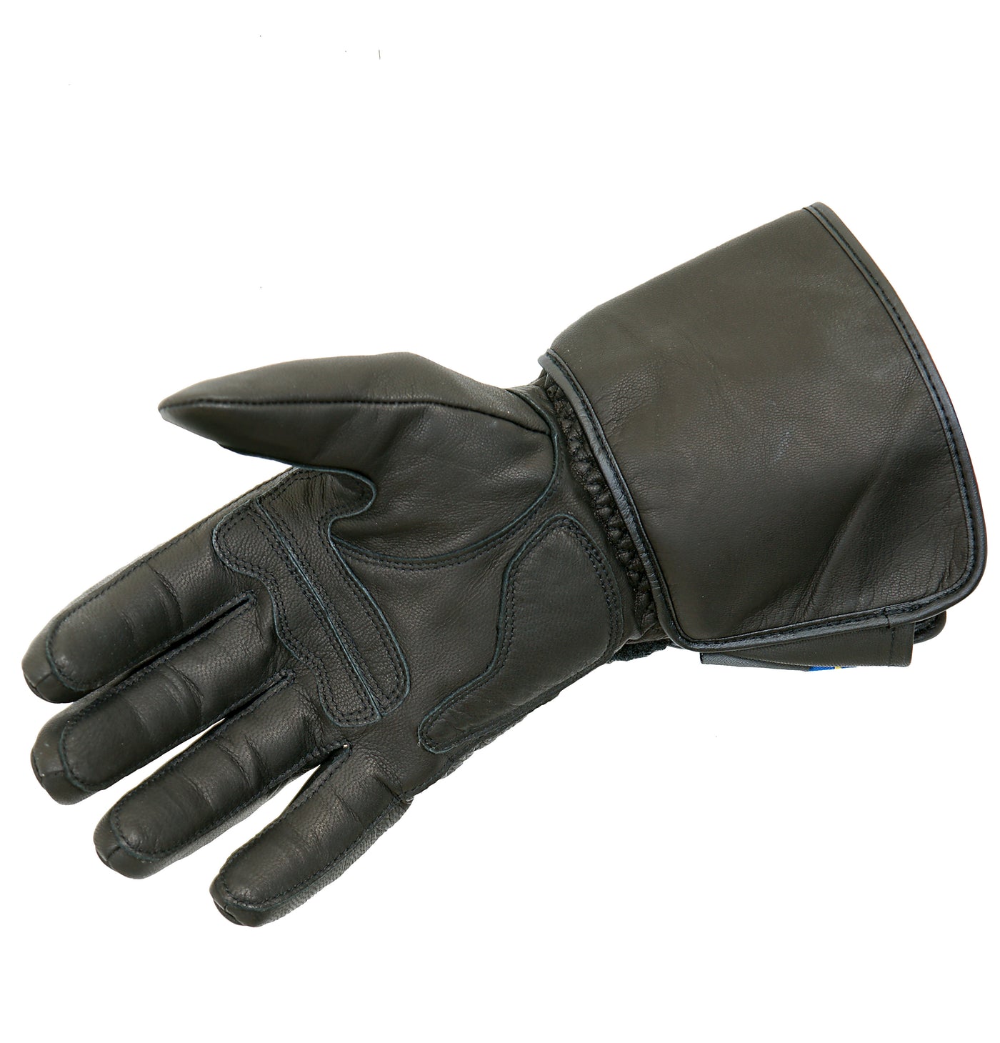 Halvarssons Glove Logan Black