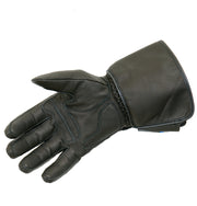 Halvarssons Glove Logan Black