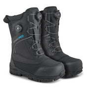 AMOQ Rover Boot Double Optifit Black/Grey