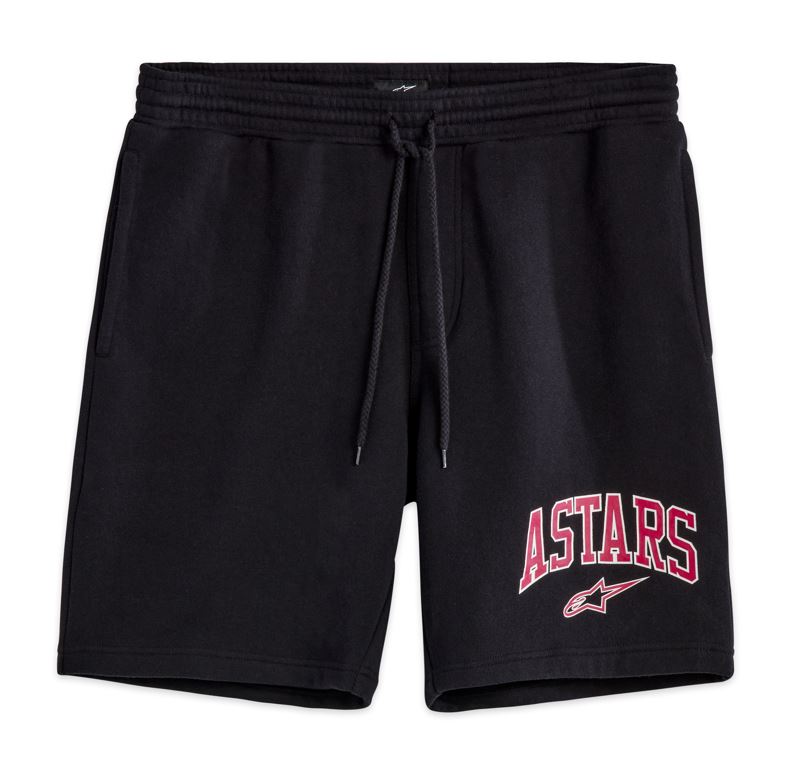 Alpinestars Dunker Shorts Black