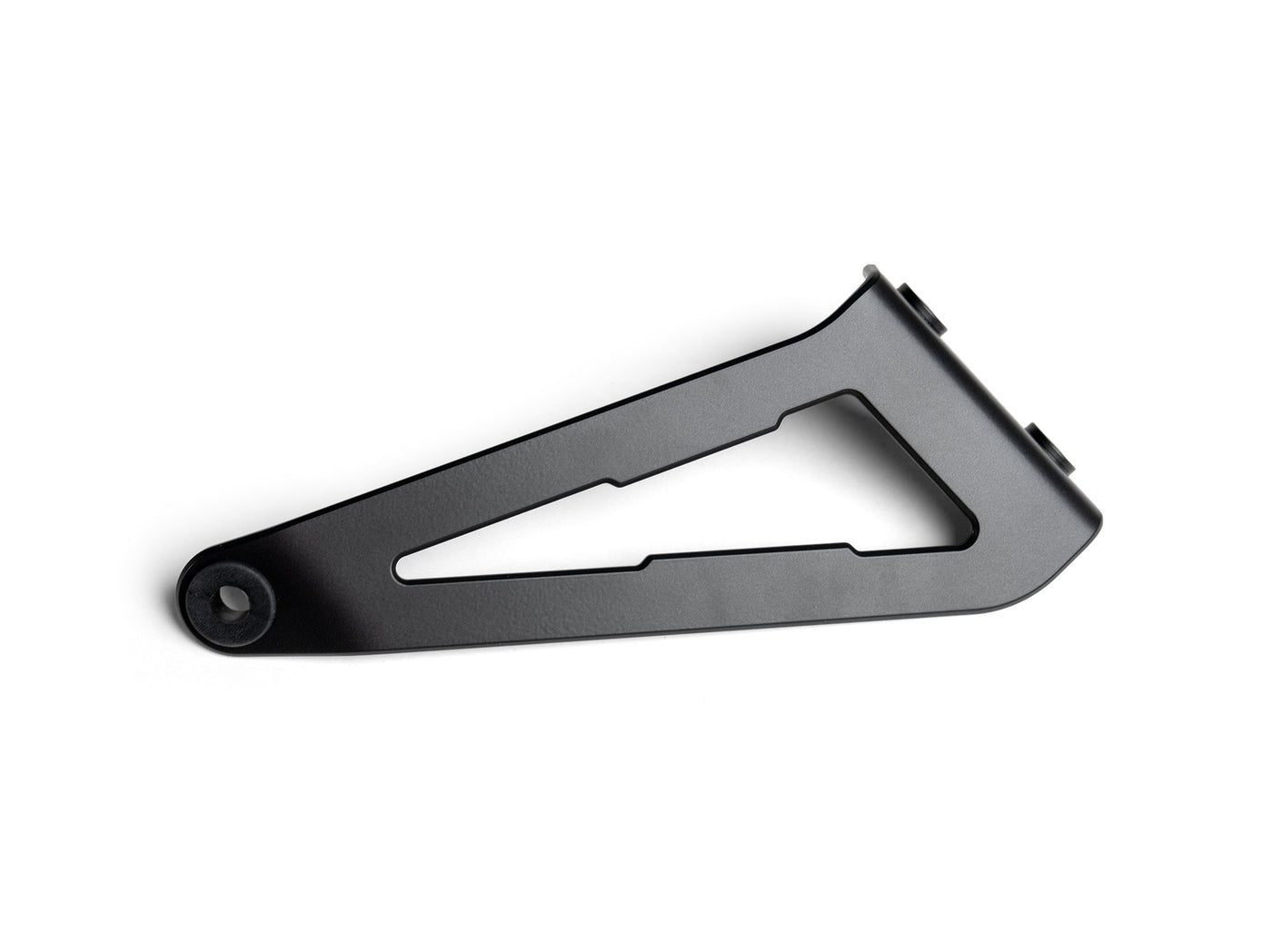 Akrapovic Muffler Bracket (Aluminium) Yamaha R7 2026