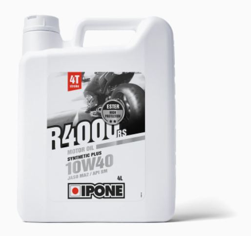 Ipone R4000 10W40 4L (6)