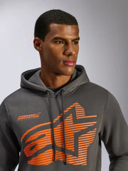 Alpinestars Hoodie Fasting Charcoal