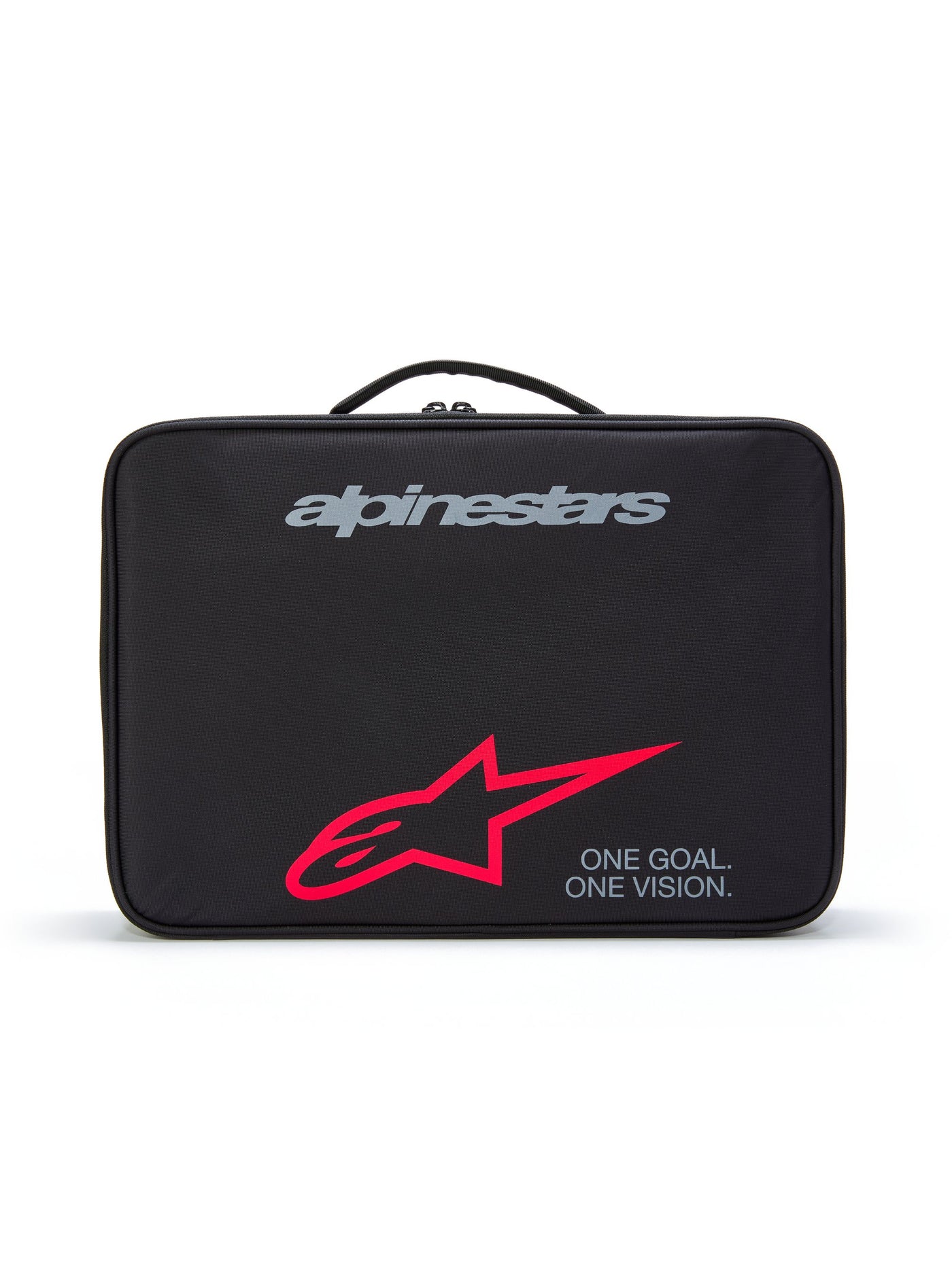 Alpinestars Supertech Vision CASE Black/