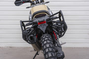 Yakk EXP Side carrier BMW R12 GS (24-) black
