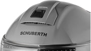 Schuberth Helmet C5 ANC Concrete Grey