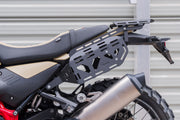 Yakk EXP Side pannier luggage rack BMW R12 GS (24-) black