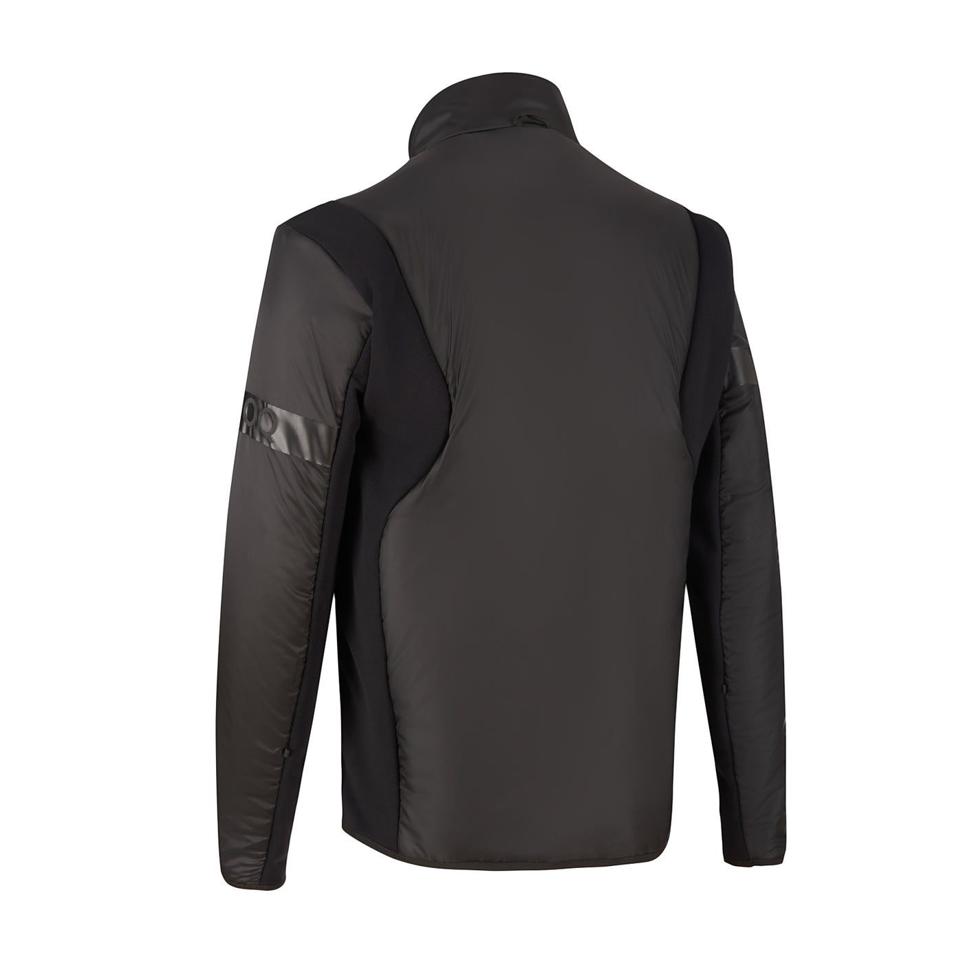 AMOQ Vernal V2 Jacket Black/Orange