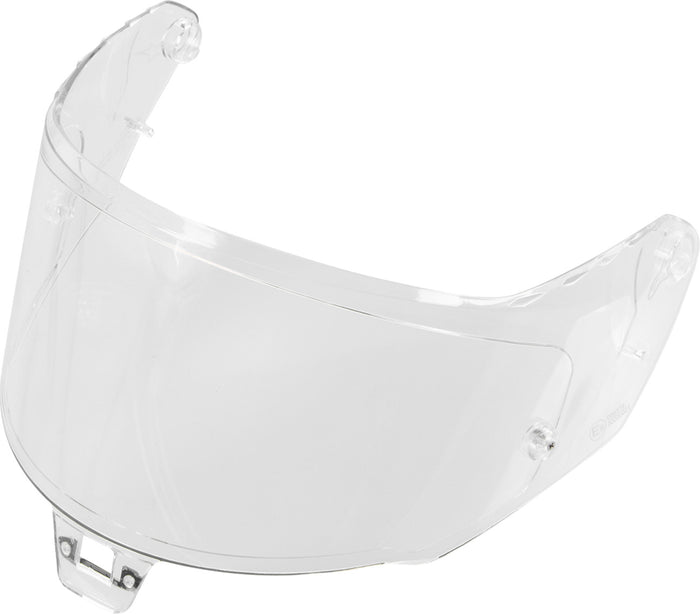 Alpinestars Visor R10 Klart