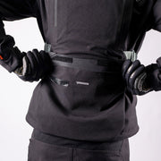 Leatt Jacket ADV DriTour 5.5 Stealth Black/Grey