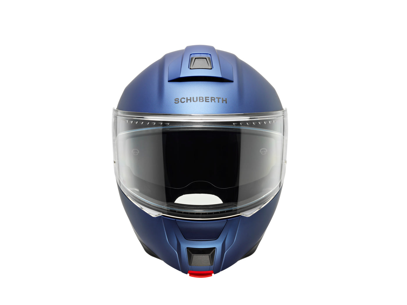 Schuberth Helmet C5 matt blue