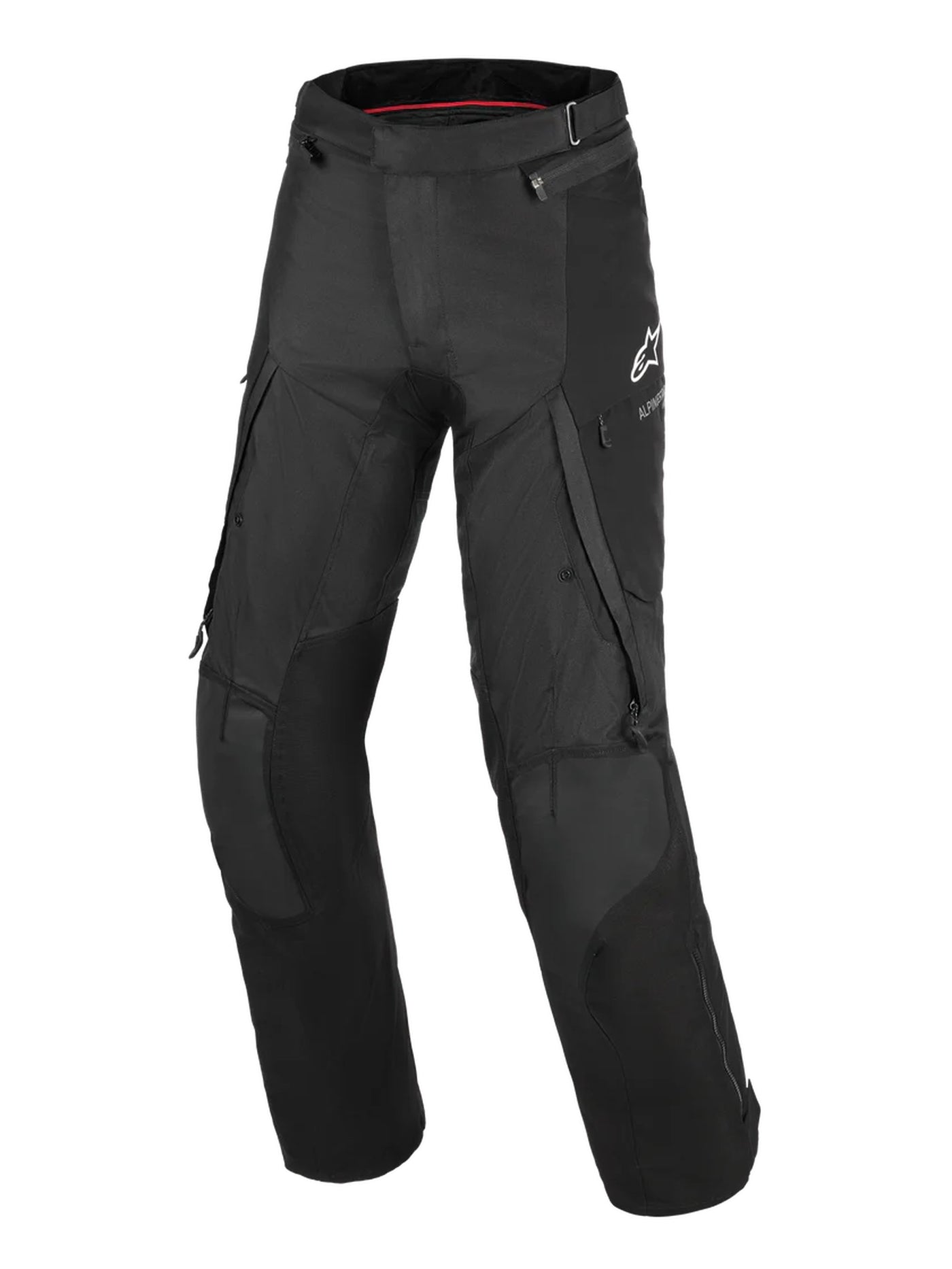 Alpinestars Pant Andes v4 Drystar Black