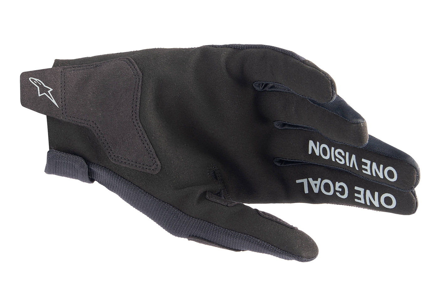 Alpinestars Gloves Radar Black
