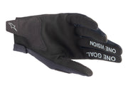 Alpinestars Gloves Radar Black