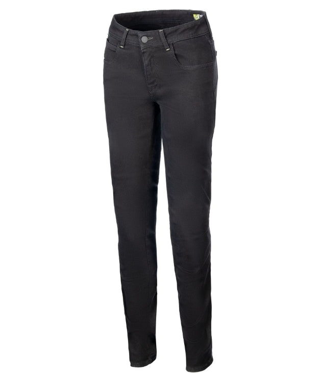 Alpinestars Jeans Woman´s Daisy v3 Black Rinse