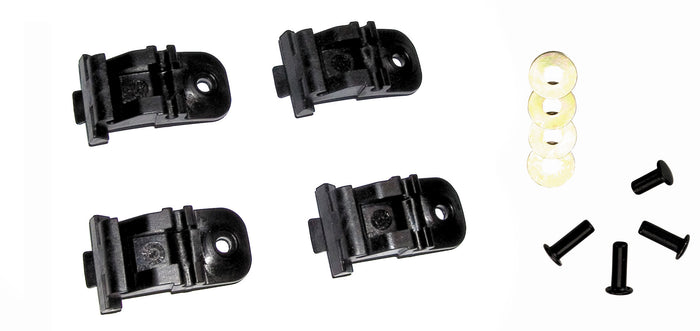 Alpinestars Buckle base Replacement Tech 10 7 8 6 3 2