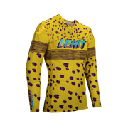 Leatt Jersey Moto 5.5 UltraWeld Cheetah