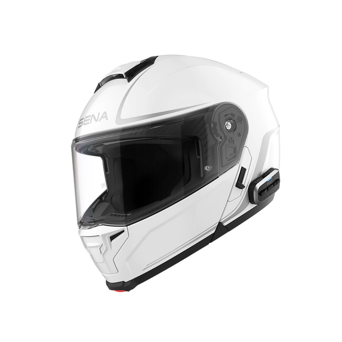 Sena Helmet OutRush 2 White