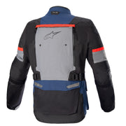 Alpinestars Jacket Bogota Pro Drystar Blue/Black/Red