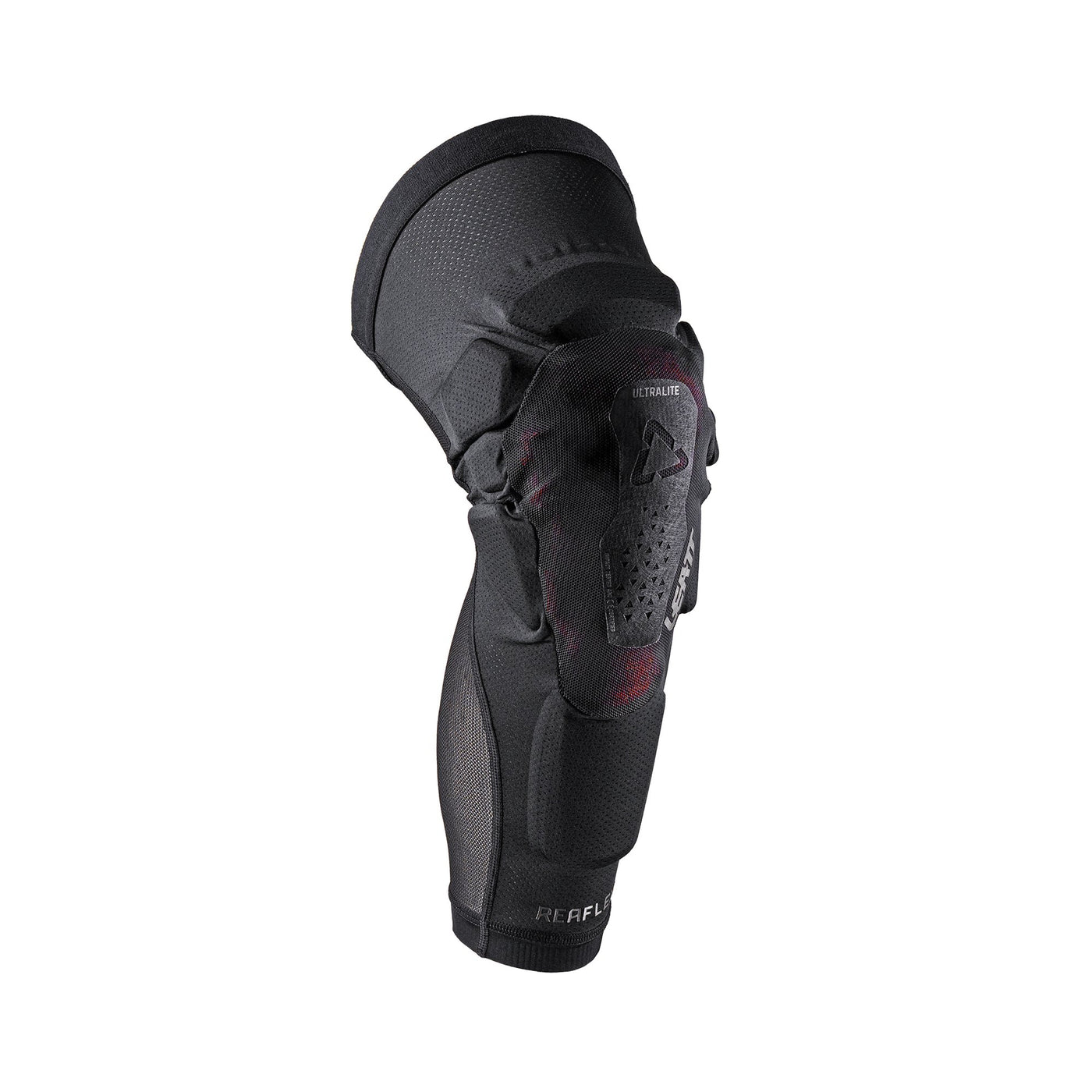Leatt Knee Guard ReaFlex UltraLite EXT XXL Black