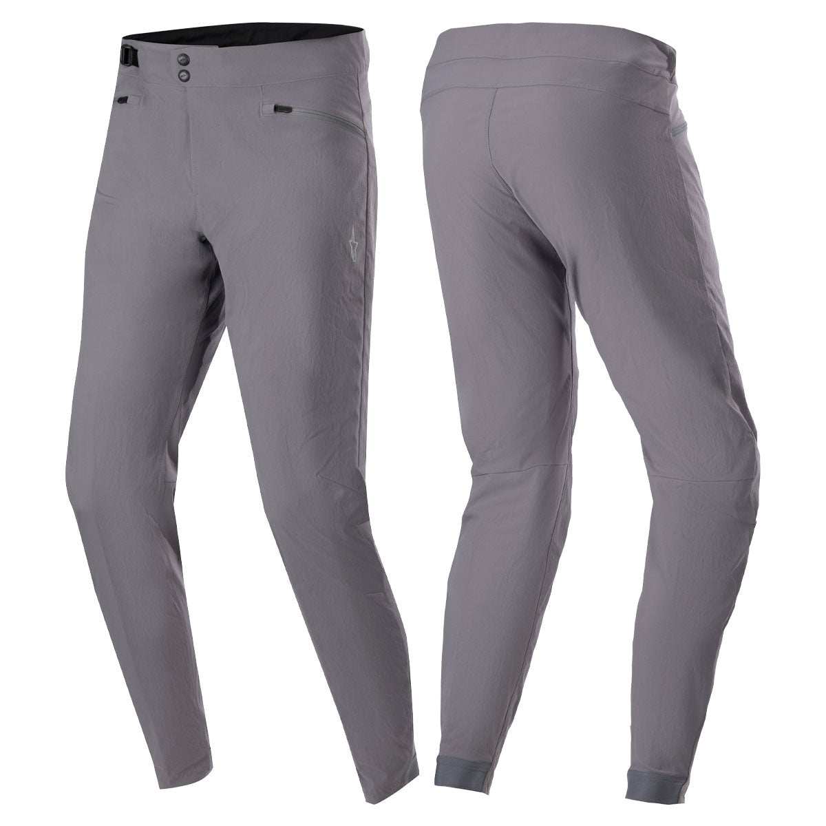 Alpinestars Pants A-Dura Dark Grey